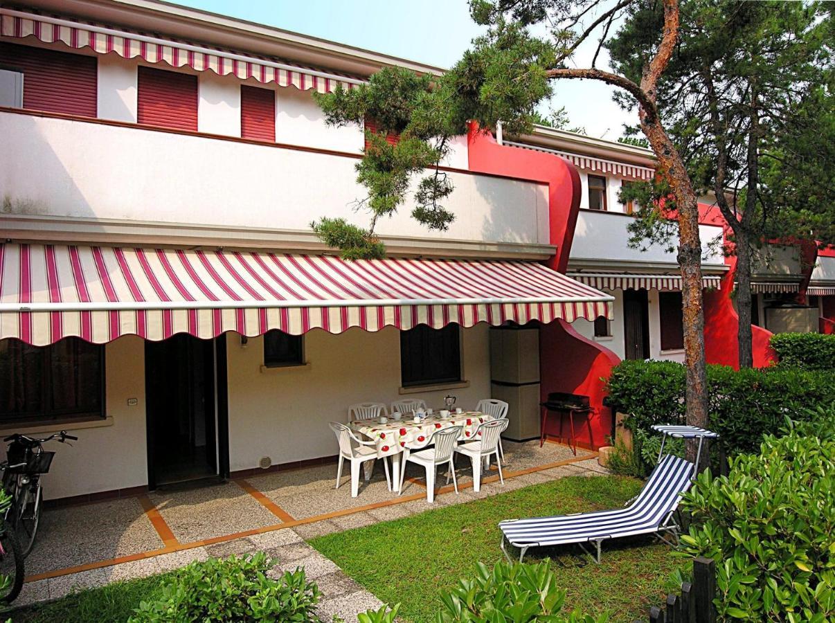 Appartamenti Azzurro Bibione Exterior photo