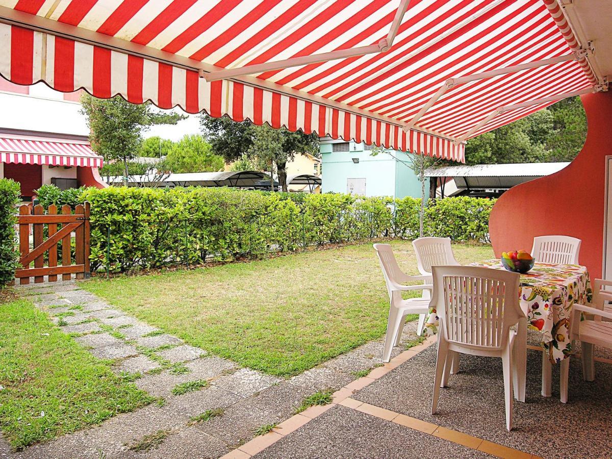 Appartamenti Azzurro Bibione Exterior photo