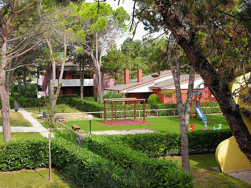 Appartamenti Azzurro Bibione Exterior photo