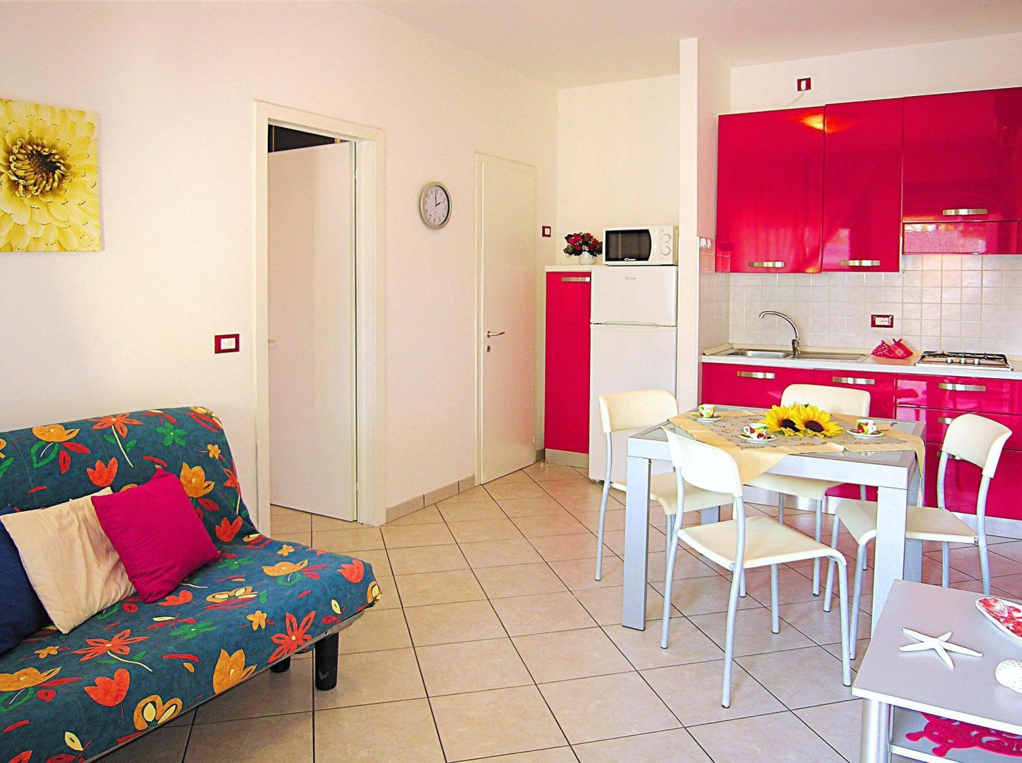 Appartamenti Azzurro Bibione Exterior photo