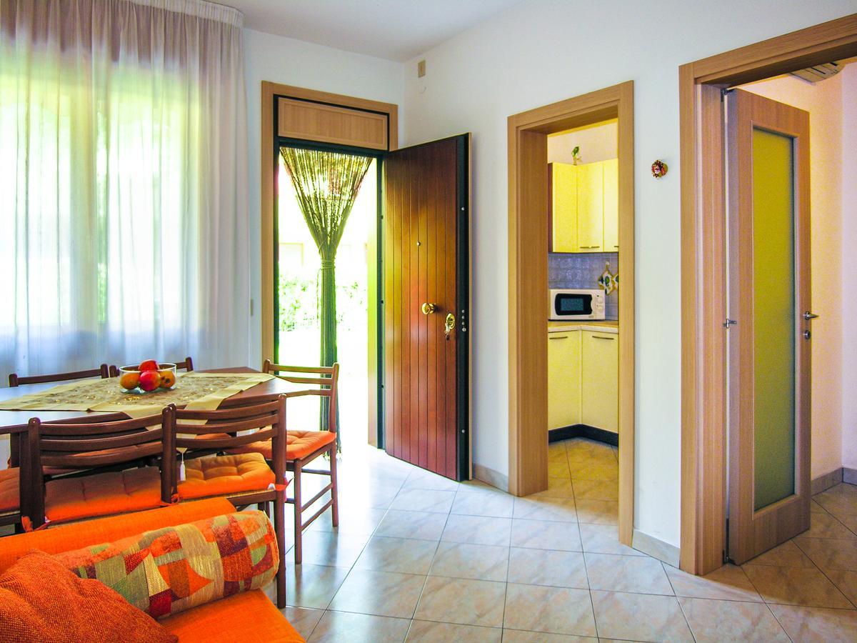 Appartamenti Azzurro Bibione Exterior photo